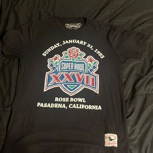 Rose Bowl Tee